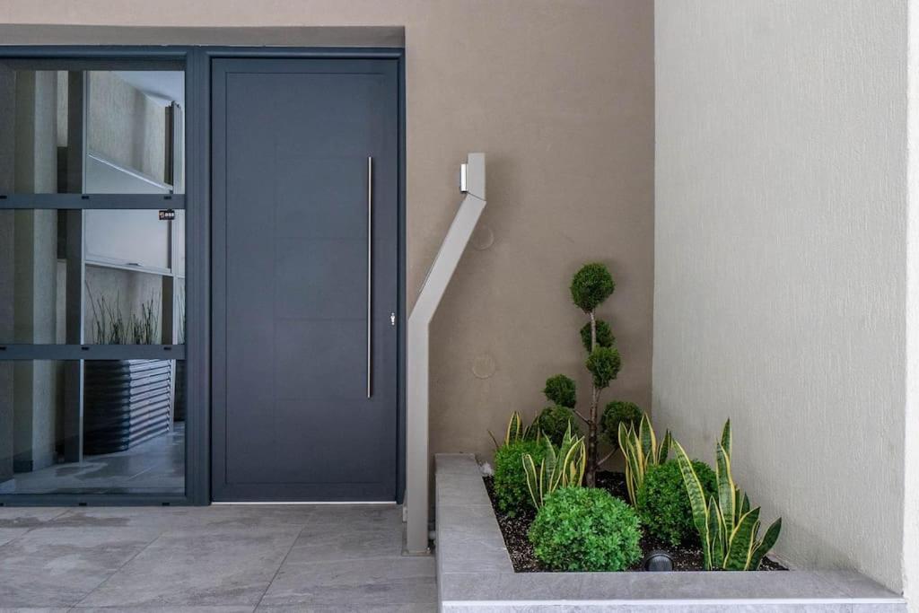 8 Blocks Apartments 4A Alexandroupoli Eksteriør billede