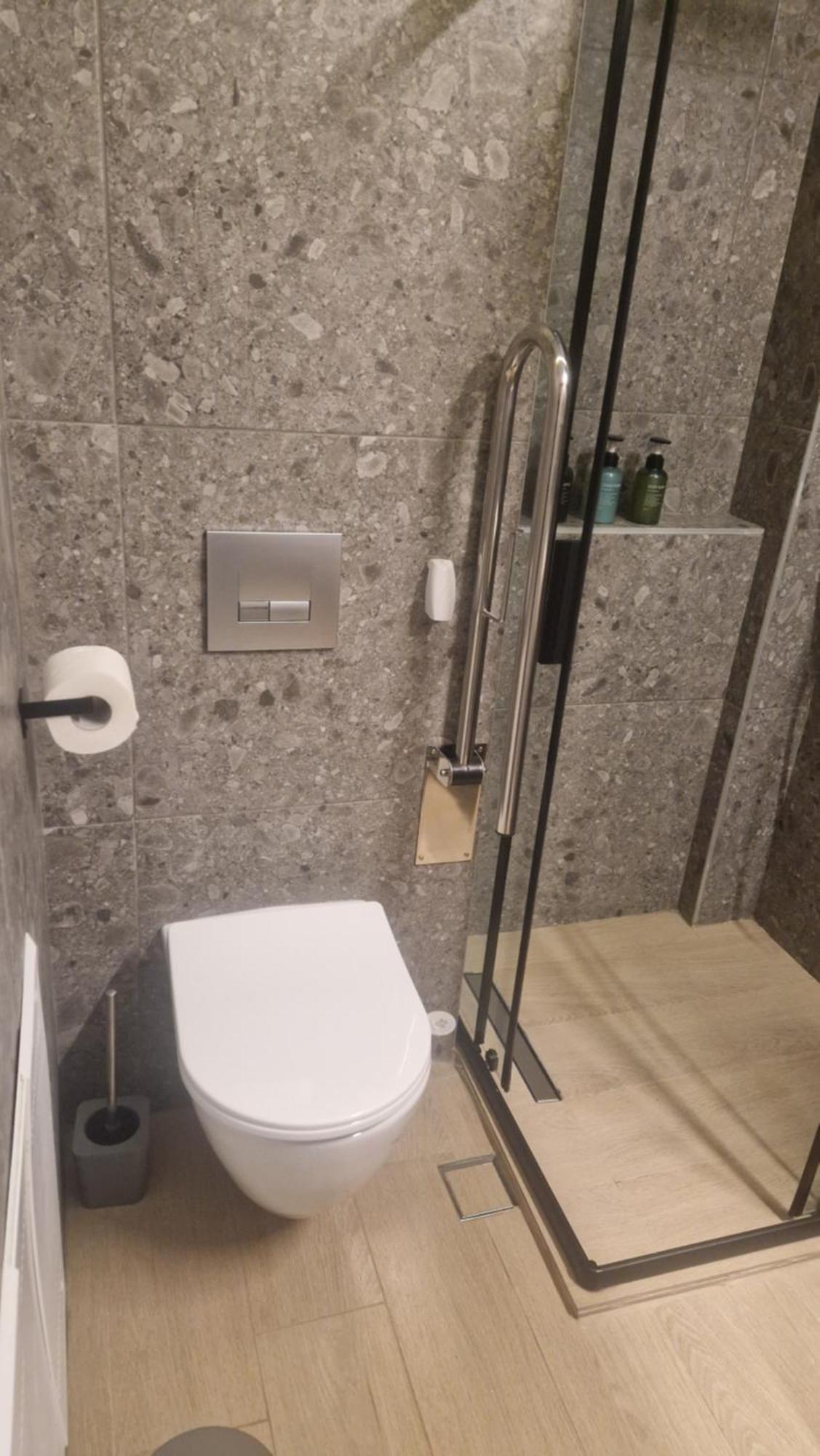 8 Blocks Apartments 4A Alexandroupoli Eksteriør billede